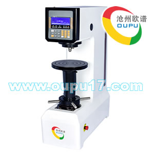 如何使用布氏硬度计来测量木材的硬度