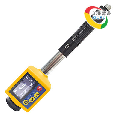 OU2500型里氏硬度计