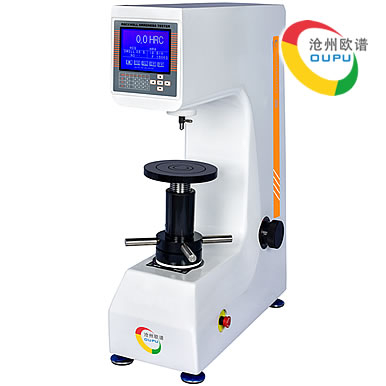 OU2410S型数显表面洛氏硬度计