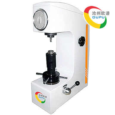 OU2410型表面洛氏硬度计
